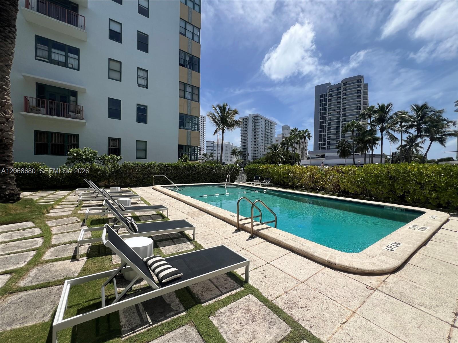 2421 Lake Pancoast Dr # 4D, Miami Beach FL 33140 photo 5