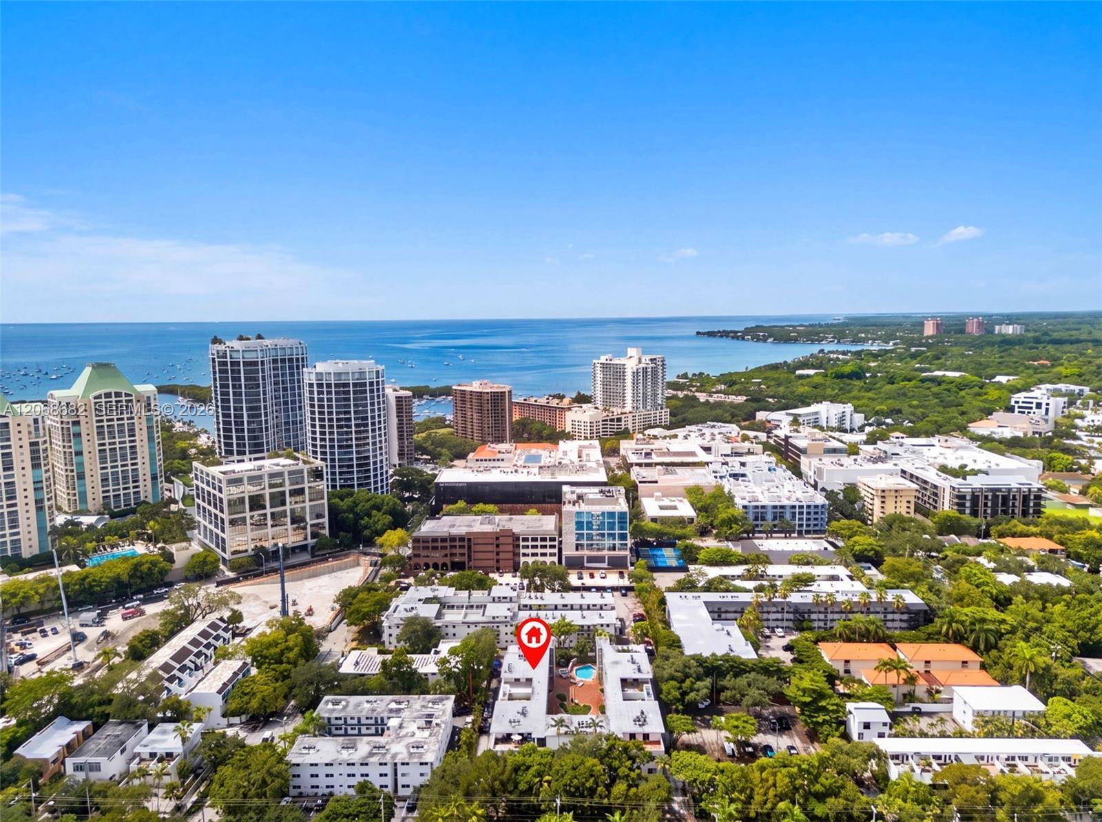 2924 Day Ave # N314, Miami FL 33133 photo 5