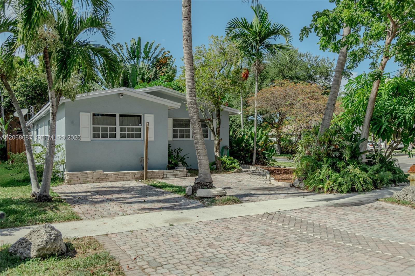 729 NE 2nd Ct # 729, Hallandale Beach FL 33009 photo 5