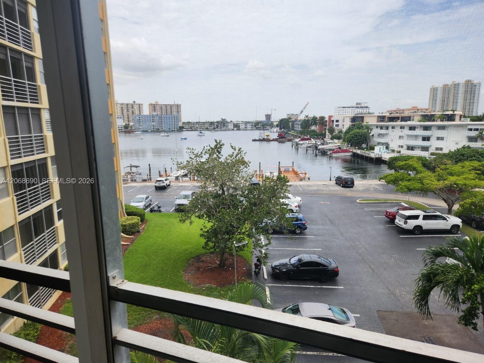 100 Golden Isles Dr # 409, Hallandale Beach FL 33009