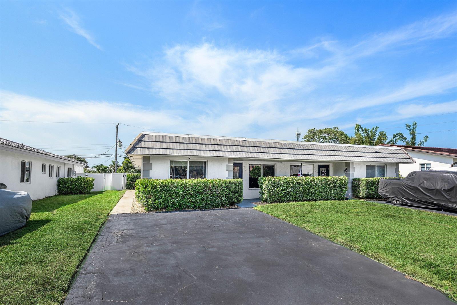 231 SW 6th Street, Boca Raton FL 33432 photo 2