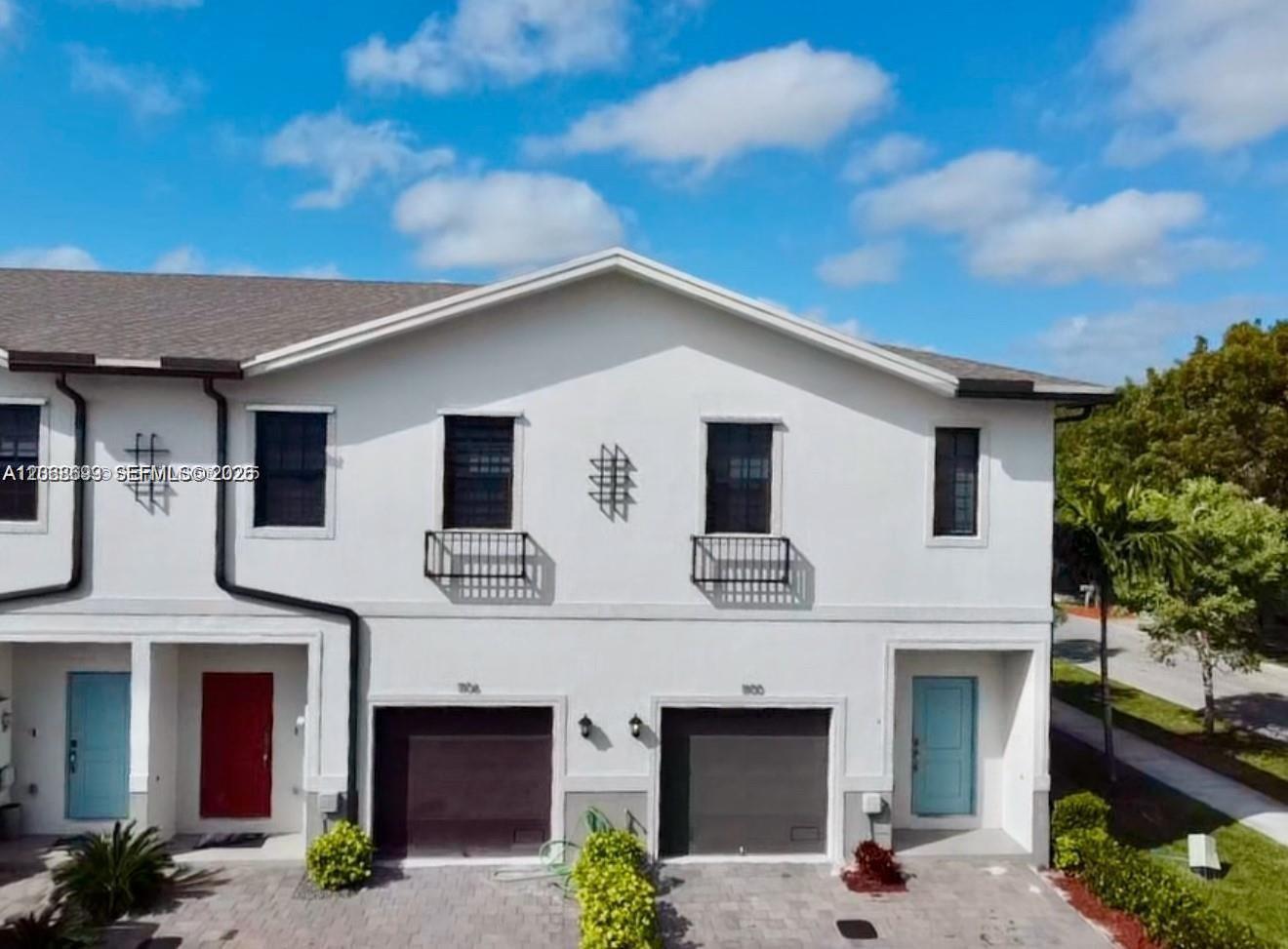 1100 SW 6th Ct # 1100, Florida City FL 33034