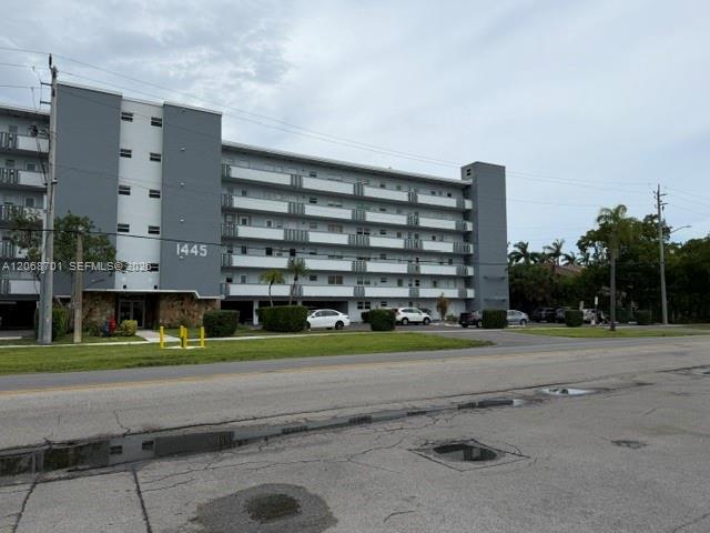 1445 Atlantic Shores Blvd # 605, Hallandale Beach FL 33009 photo 3
