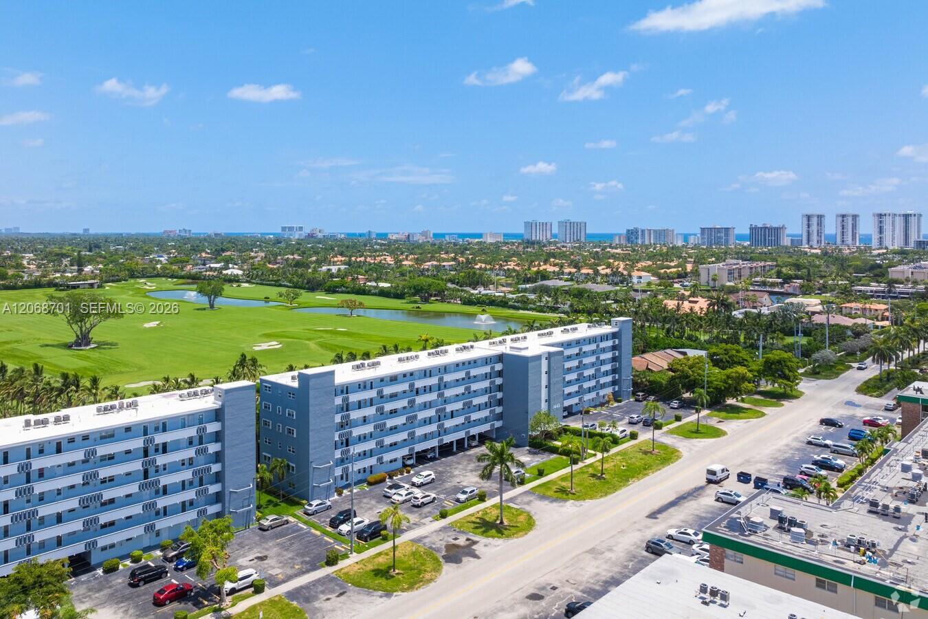 1445 Atlantic Shores Blvd # 605, Hallandale Beach FL 33009 photo 4