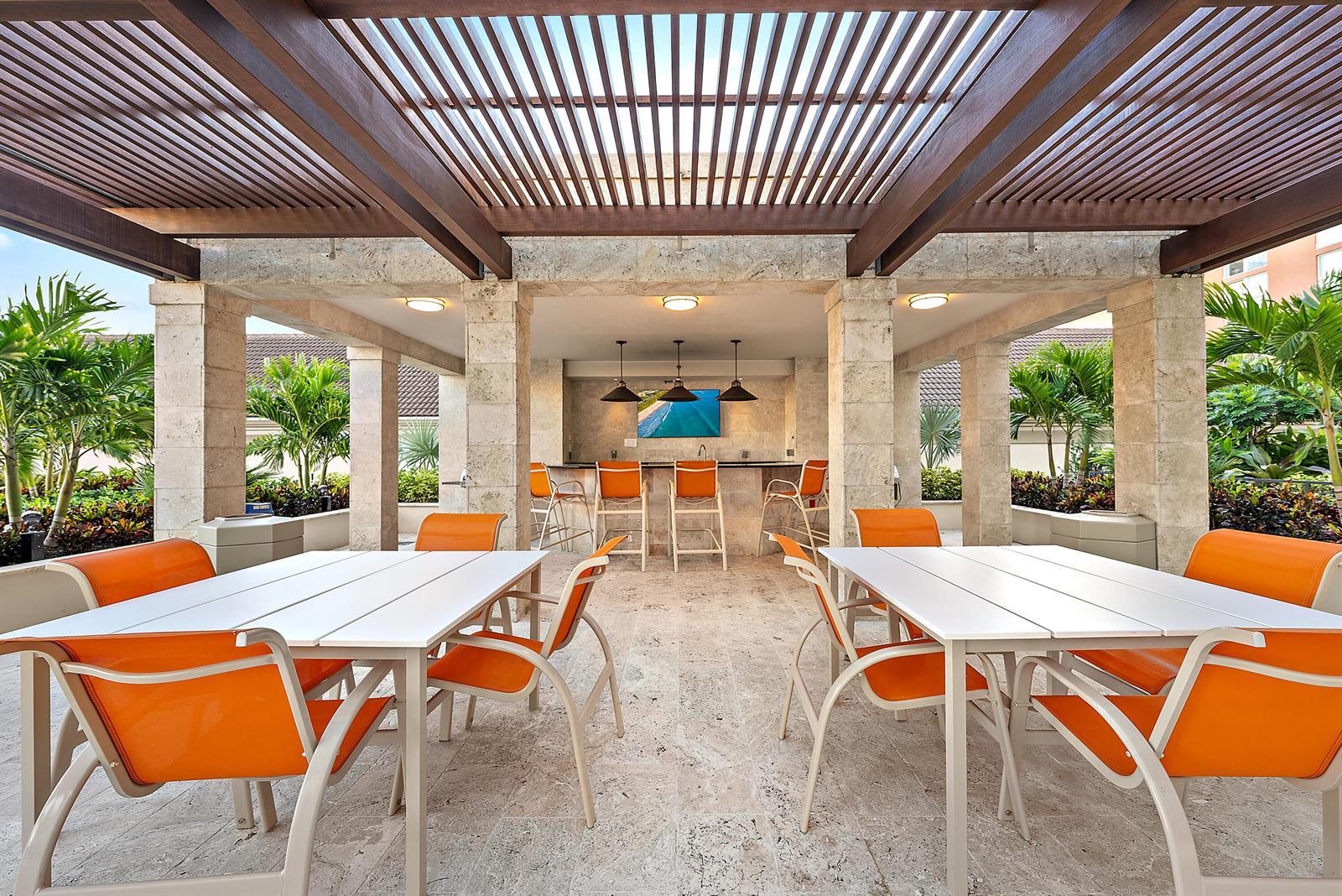 550 OKEECHOBEE Boulevard # 1614, West Palm Beach FL 33401 photo 4