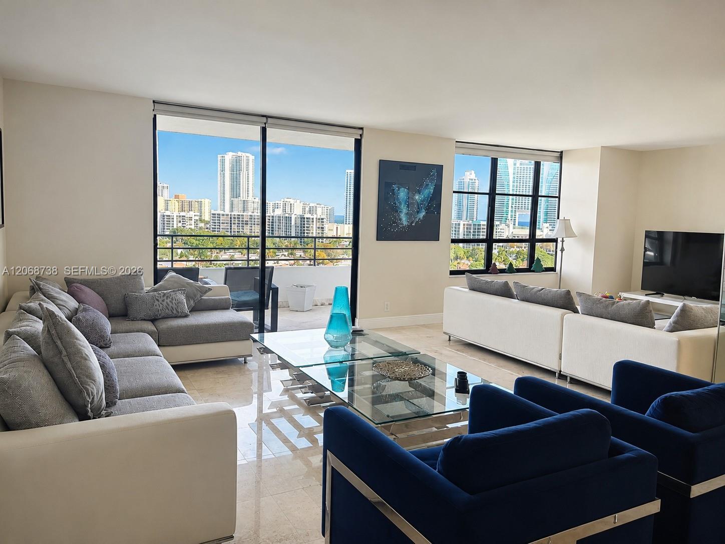 500 Three Islands Blvd # 918, Hallandale Beach FL 33009 photo 2