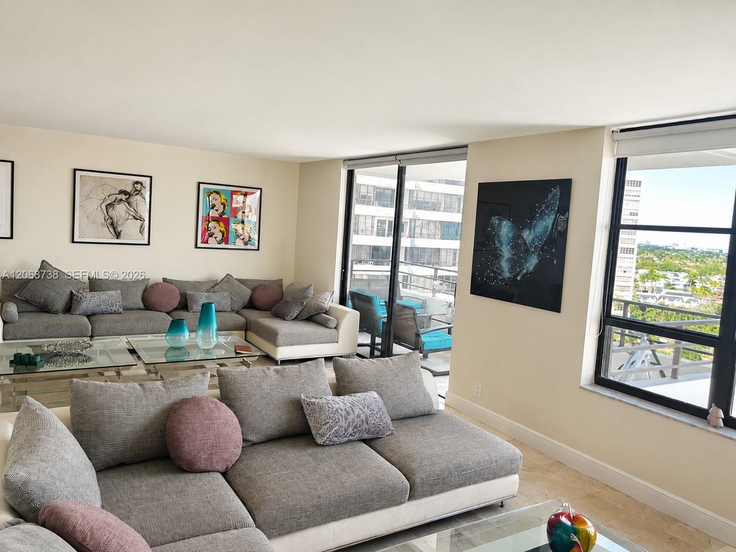 500 Three Islands Blvd # 918, Hallandale Beach FL 33009 photo 5