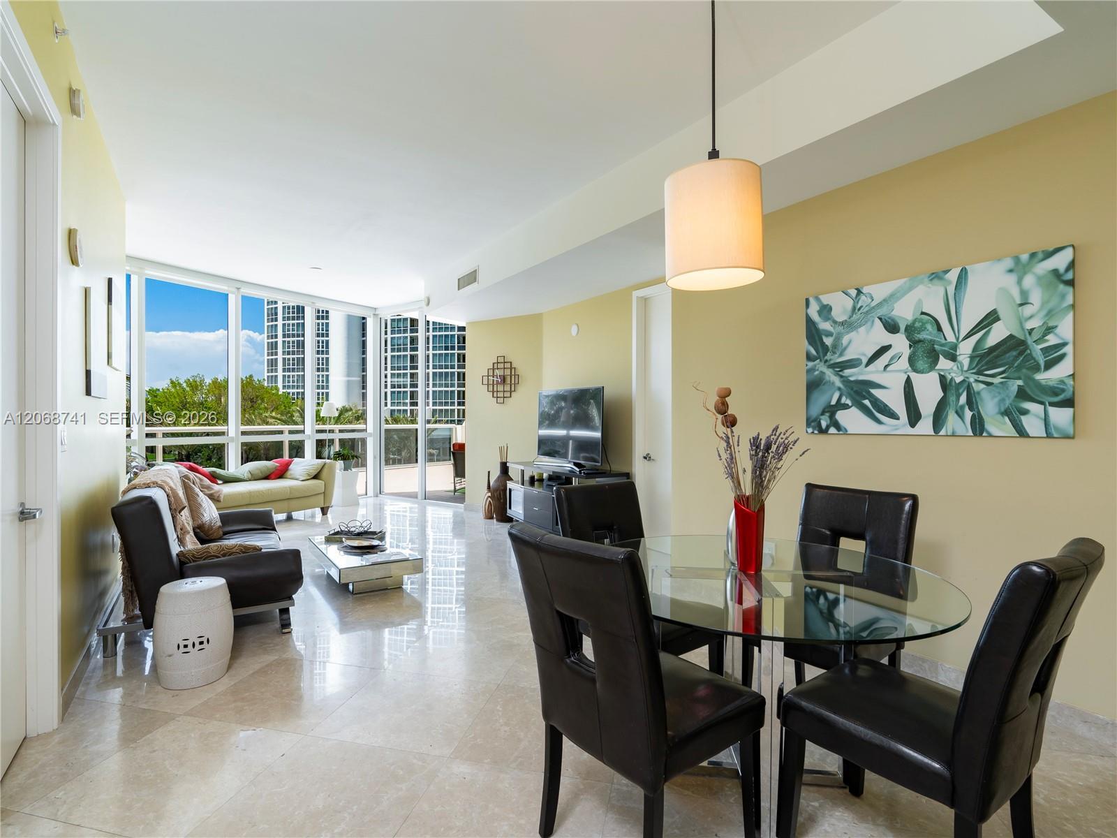 18101 Collins Ave # 503, Sunny Isles Beach FL 33160 photo 5