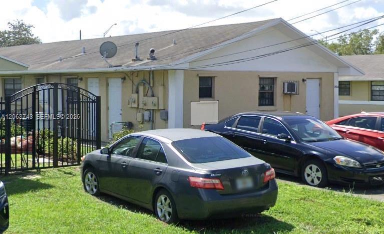 2416 NW 79th Ter # 2418, Miami FL 33147 photo 3