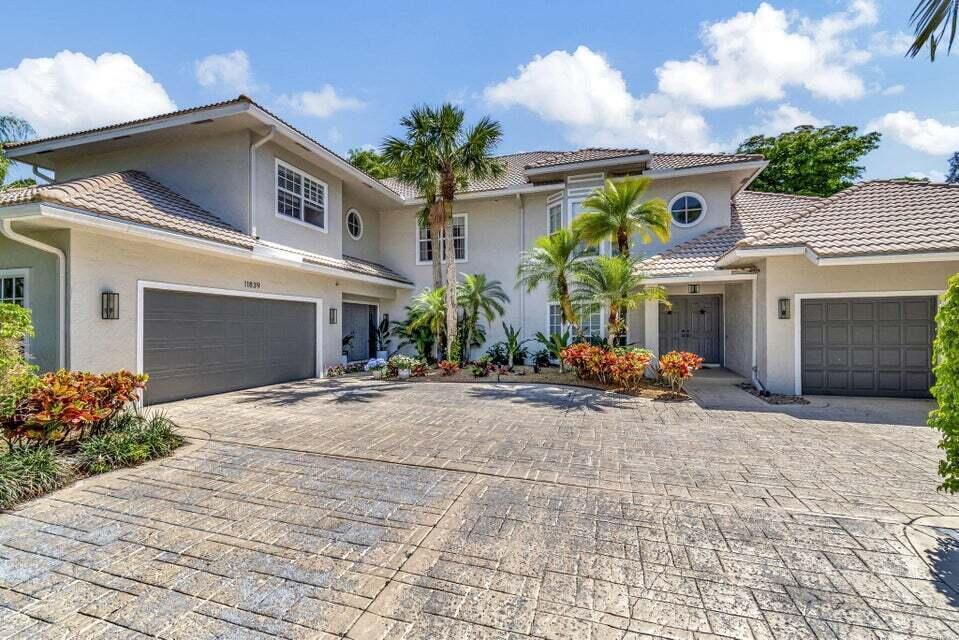 11839 PEBBLEWOOD Drive, Wellington FL 33414 photo 3