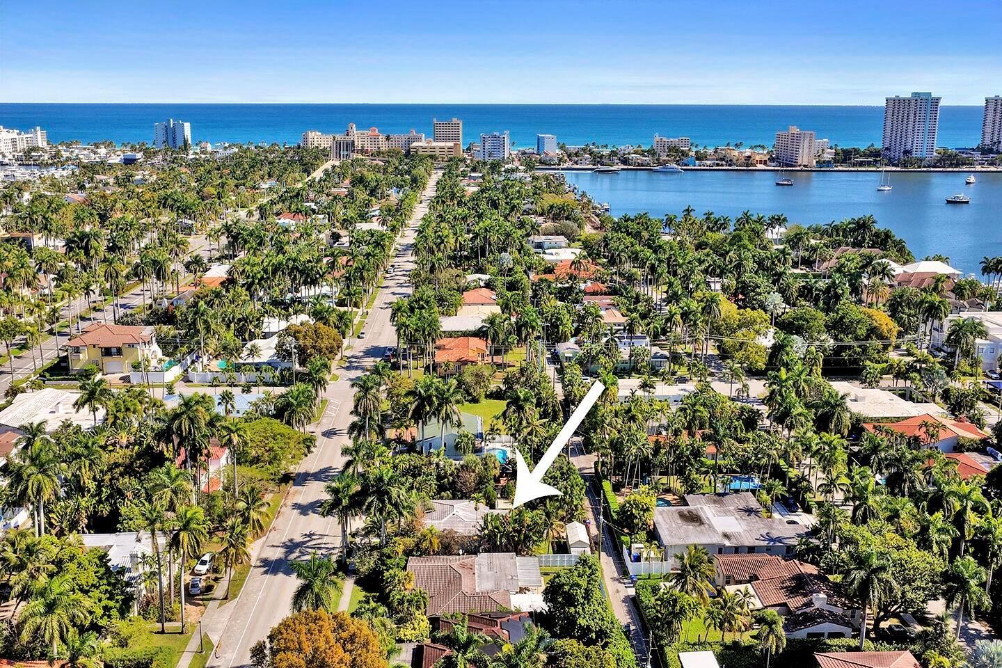 1016 Harrison Street, Hollywood FL 33019 photo 3