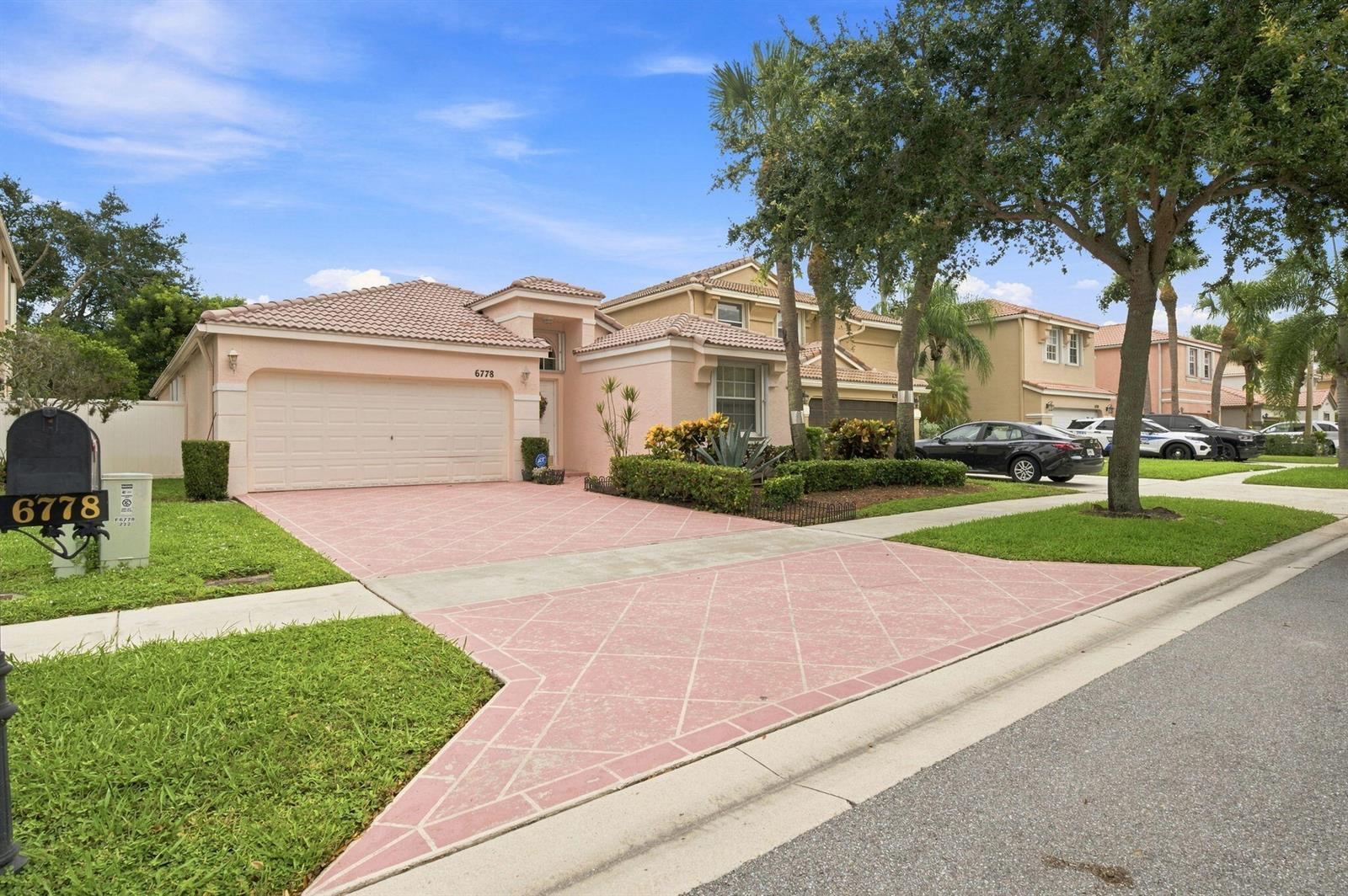 6778 COLUMBIA Avenue, Lake Worth FL 33467