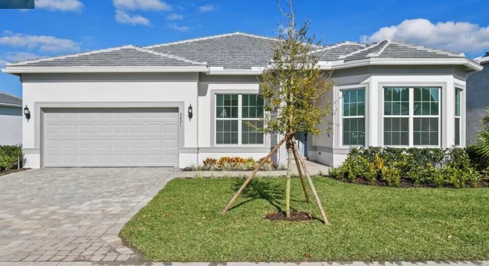 4377 Mersin Lane, Lake Worth FL 33467