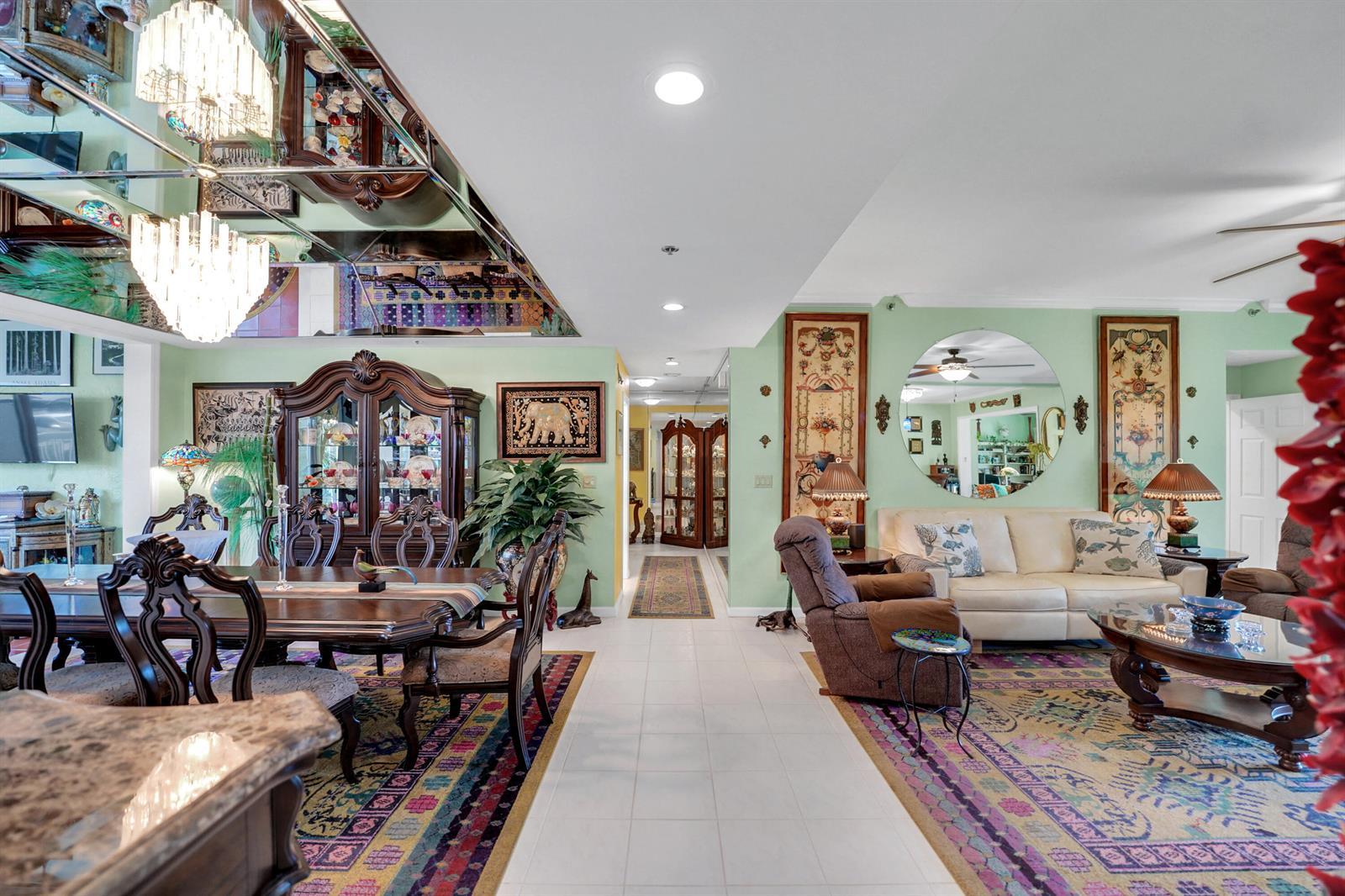 4114 W Palm Aire Drive # 141B, Pompano Beach FL 33069 photo 2