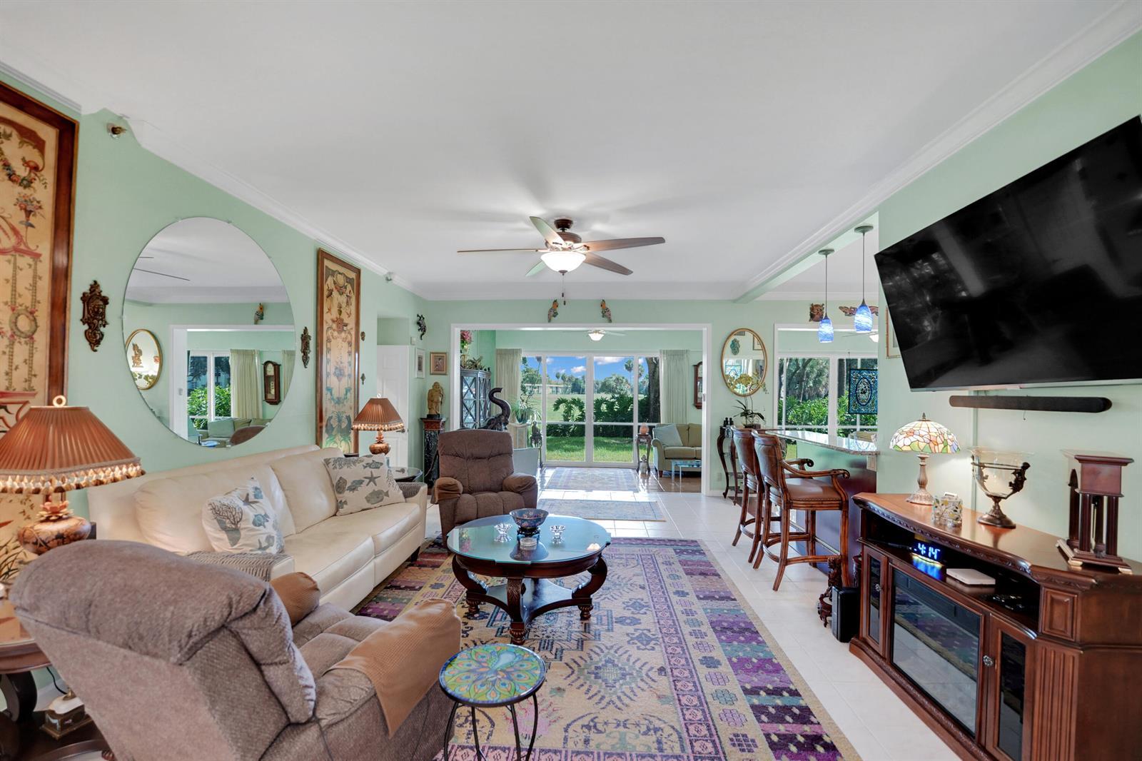4114 W Palm Aire Drive # 141B, Pompano Beach FL 33069