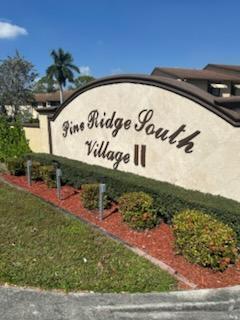 236 PINE HOV Circle # 2, FL 33463 photo 3