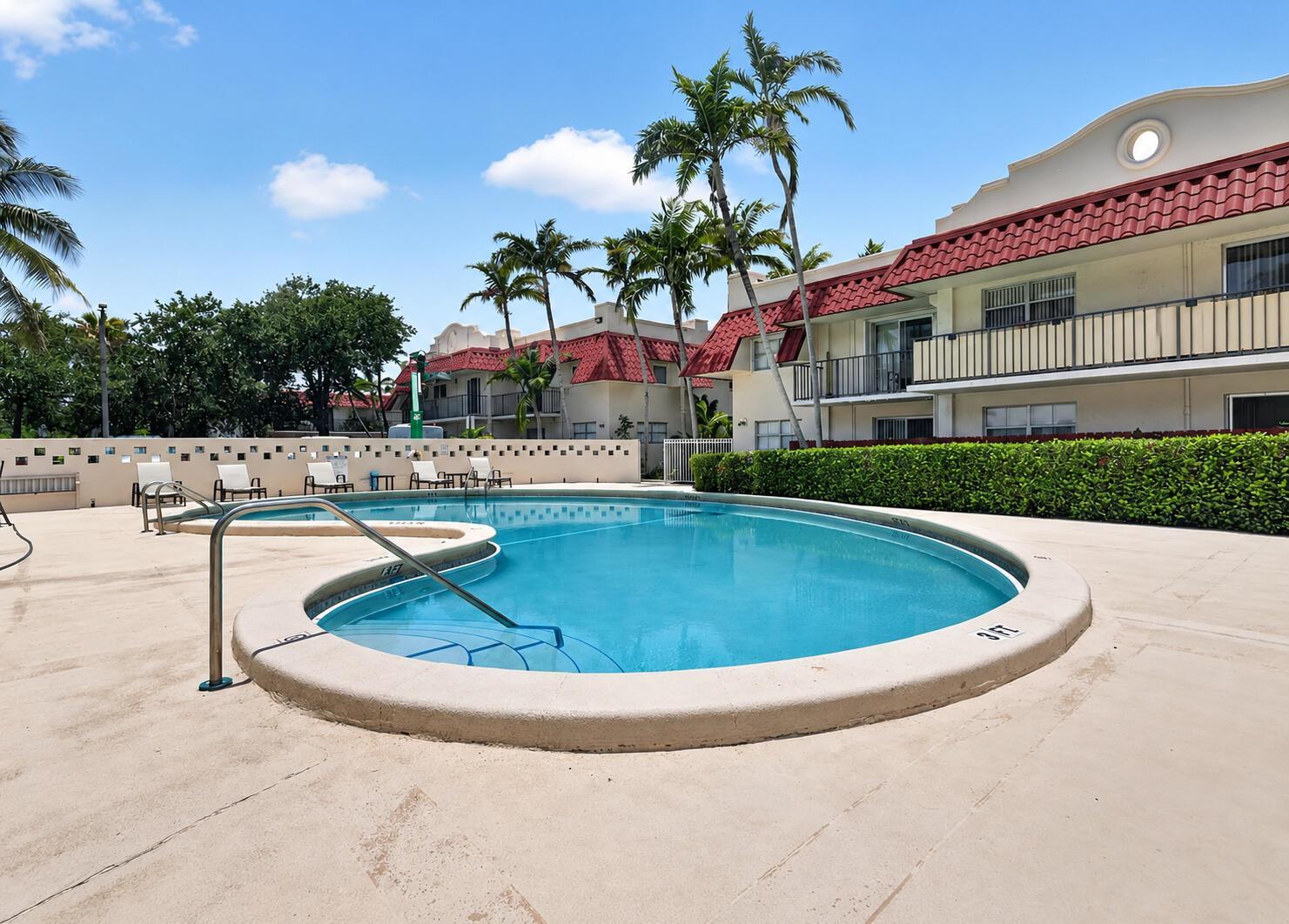 6705 N KENDALL Drive # 307, Pinecrest FL 33156 photo 2