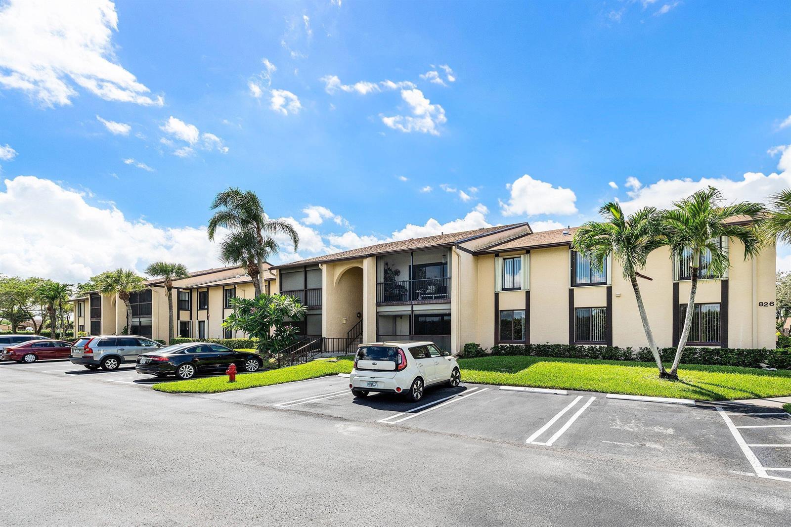 826 Sky Pine Way # D1, FL 33415 photo 3