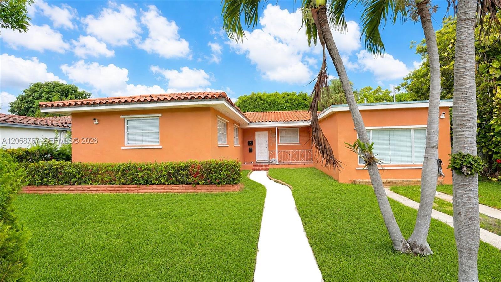 7552 Hispanola Ave, North Bay Village FL 33141
