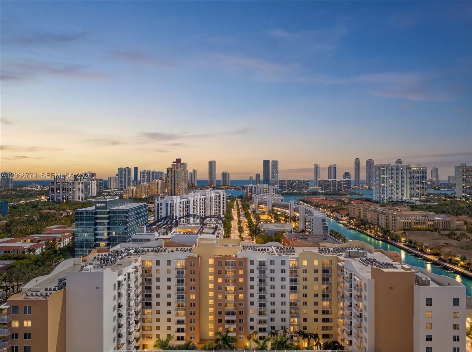 18800 NE 29th Ave # 904, Aventura FL 33180 photo 4