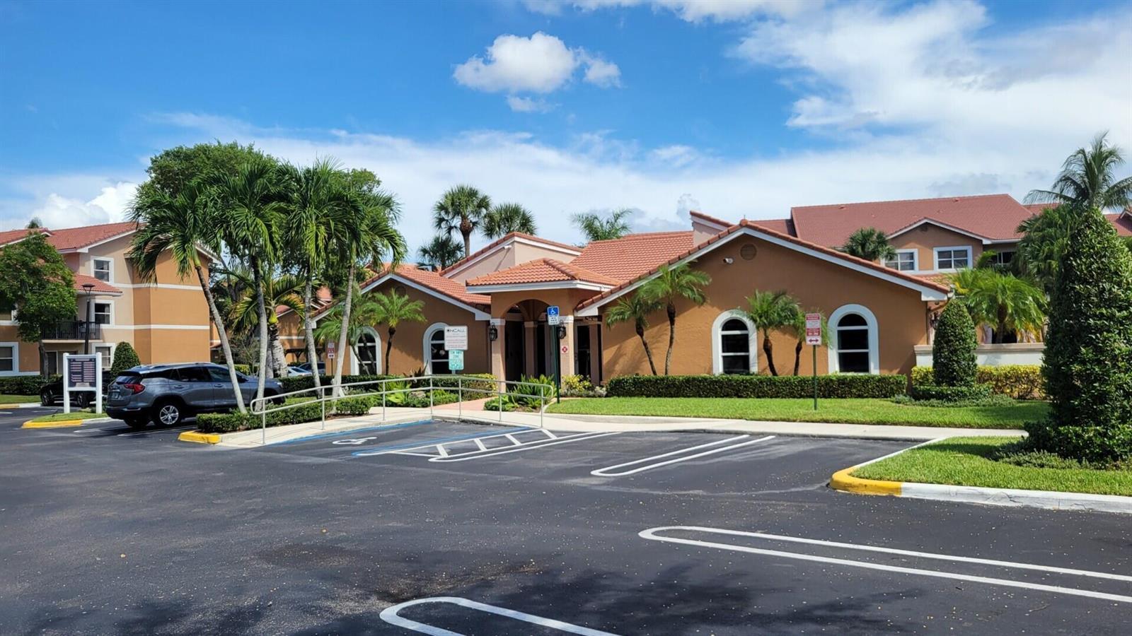 8851 WILES Road # 307, Coral Springs FL 33067 photo 3