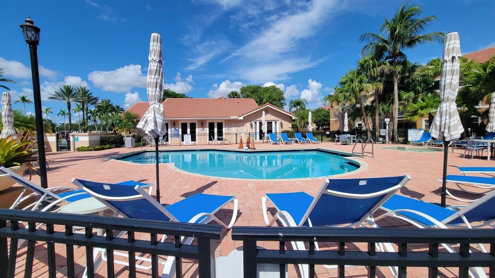 8851 WILES Road # 307, Coral Springs FL 33067