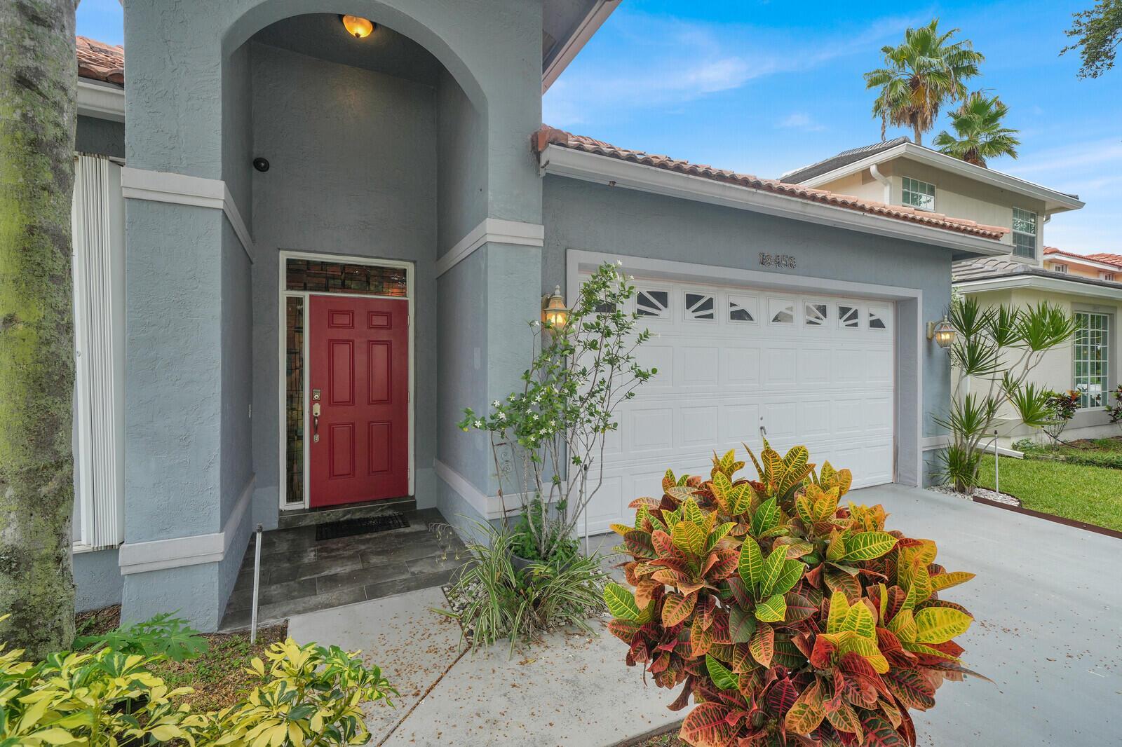 18453 OLD PRINCETON Lane, Boca Raton FL 33498 photo 3