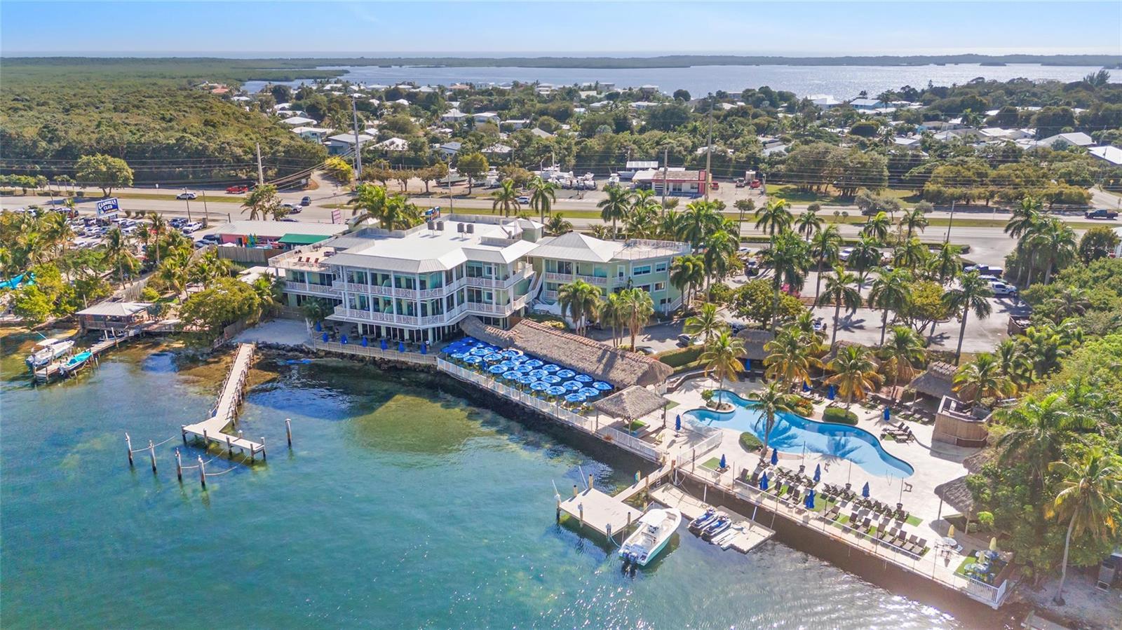 104000 Overseas Highway # 6, Key Largo FL 33037 photo 3