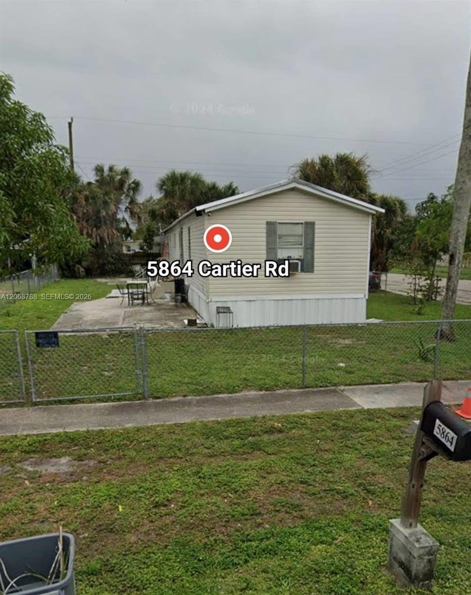 5864 Cartier Rd # H, West Palm Beach FL 33417 photo 3