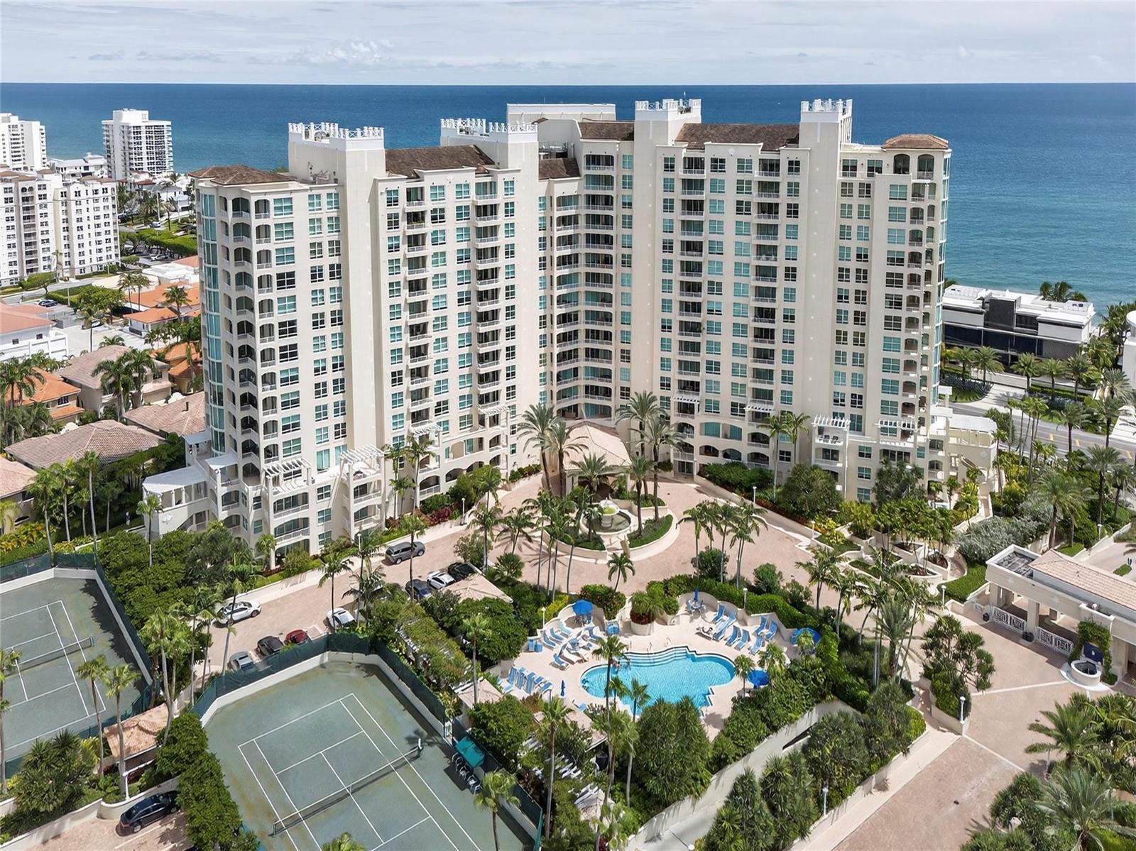 3700 S Ocean Boulevard # 308, Highland Beach FL 33487 photo 2