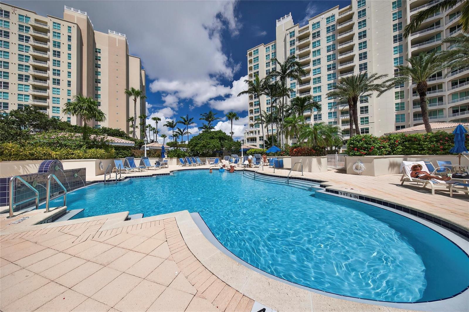 3700 S Ocean Boulevard # 308, Highland Beach FL 33487 photo 5