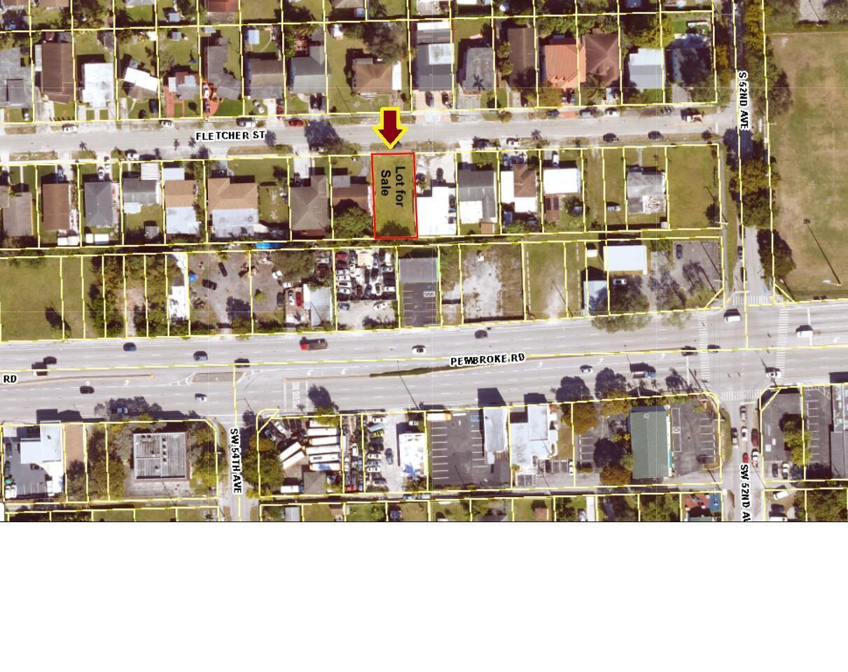 5226 Fletcher Street, Hollywood FL 33021 photo 4