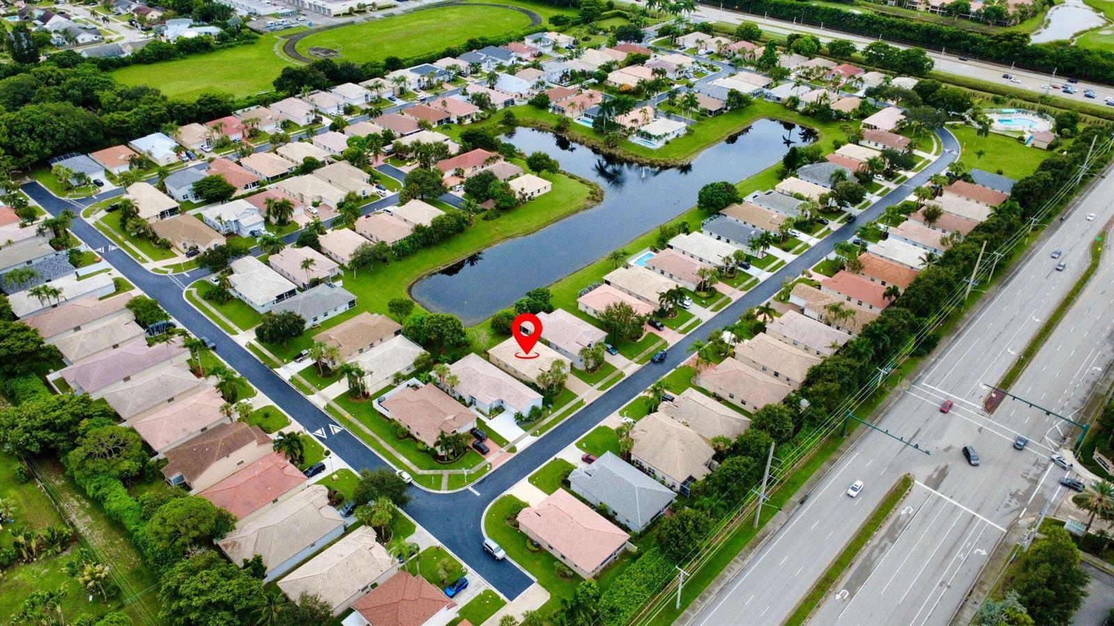 10788 Fillmore Drive, Boynton Beach FL 33437 photo 2