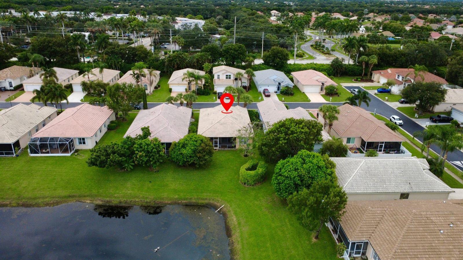 10788 Fillmore Drive, Boynton Beach FL 33437 photo 3