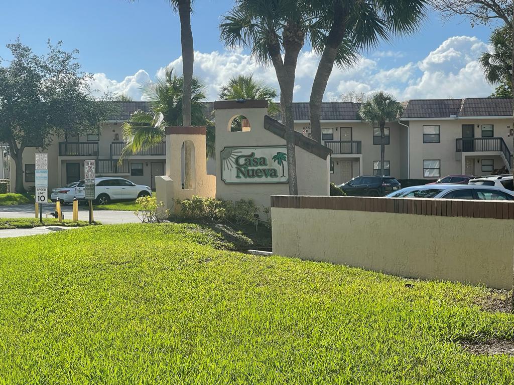 6844 PALMETTO Circle S # 201, Boca Raton FL 33433 photo 2
