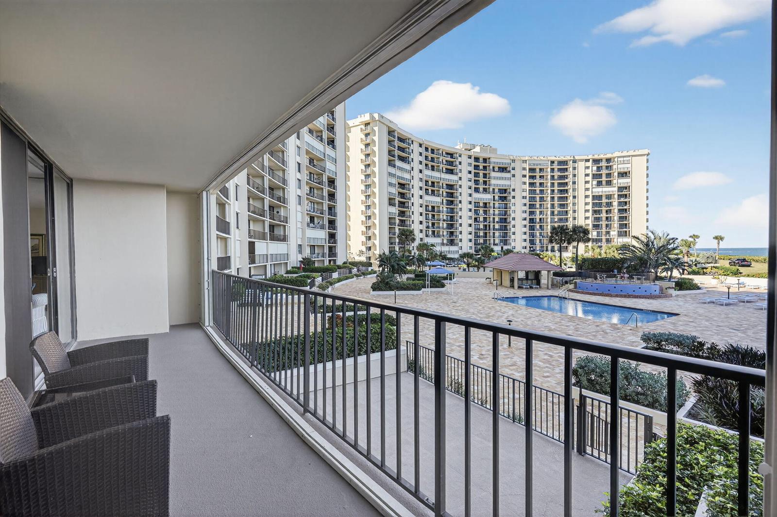 100 OCEAN TRAIL Way # 204, Jupiter FL 33477 photo 4