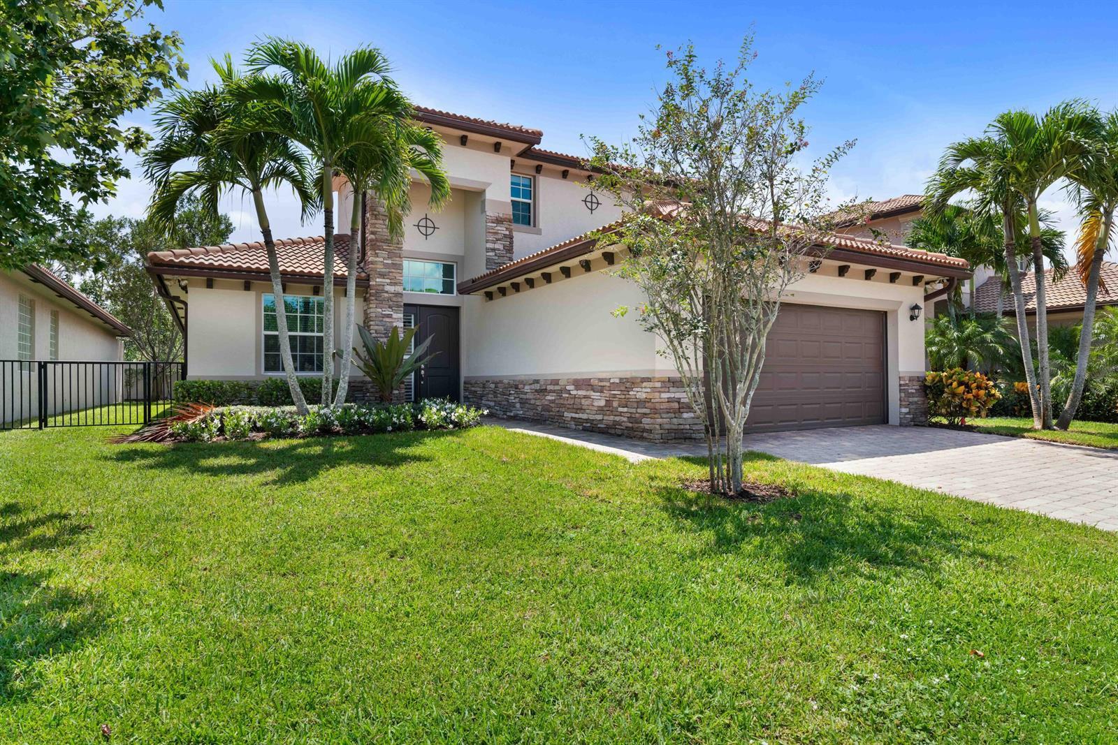 7018 LIMESTONE CAY Road, FL 33458 photo 2