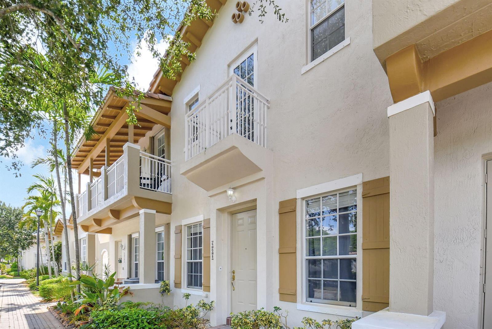 608 NW 25TH Avenue, Boynton Beach FL 33426