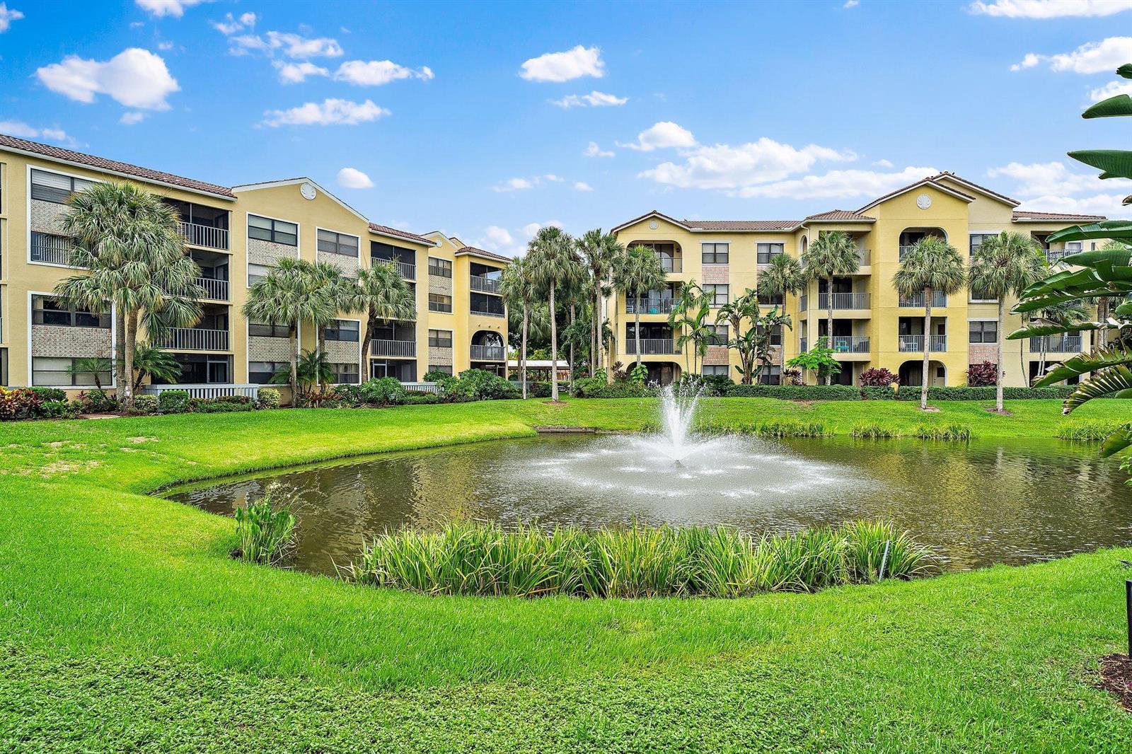 700 Uno Lago Drive # 404, Juno Beach FL 33408 photo 3