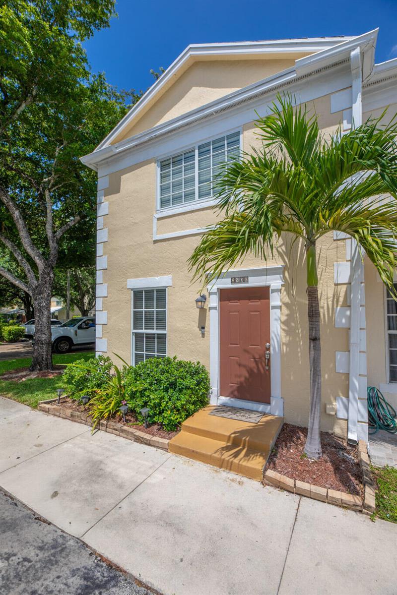 2900 DORCHESTER Lane # 2900, Cooper City FL 33026 photo 3