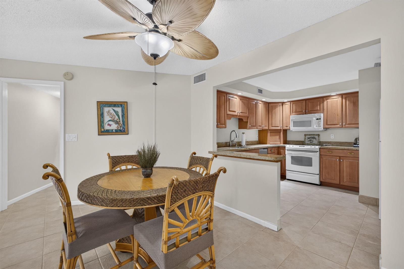 2800 N OCEAN Drive # 4A, Singer Island FL 33404 photo 4