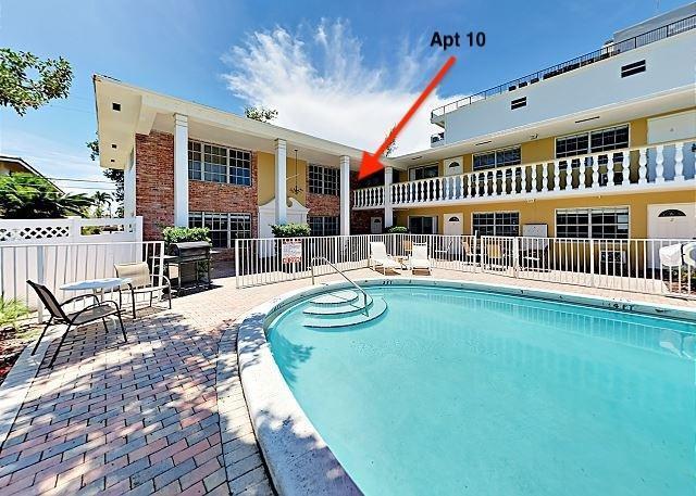 3226 NE 12TH Street # 10, Pompano Beach FL 33062