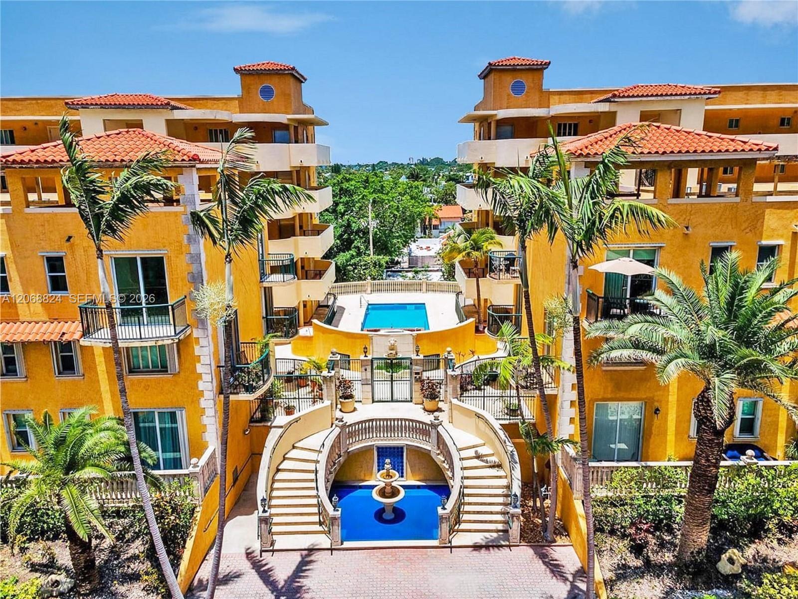 8888 Collins Ave # 306, Surfside FL 33154