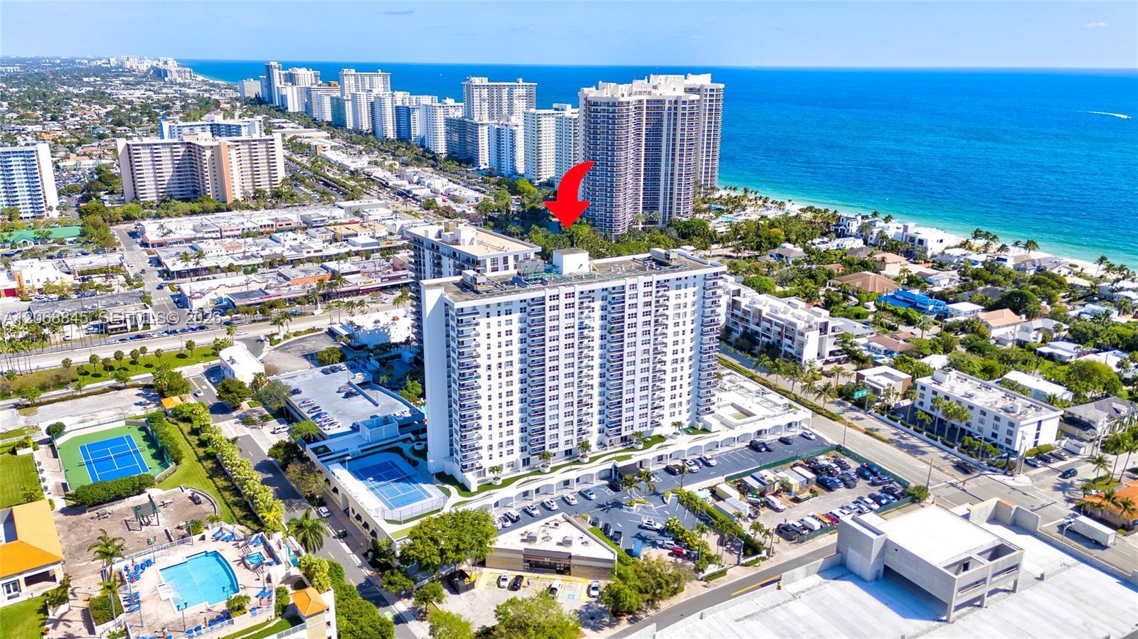 3015 N Ocean Blvd # 6A, Fort Lauderdale FL 33308 photo 4