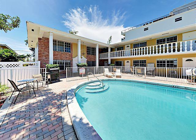 3226 NE 12TH Street # 3, Pompano Beach FL 33062