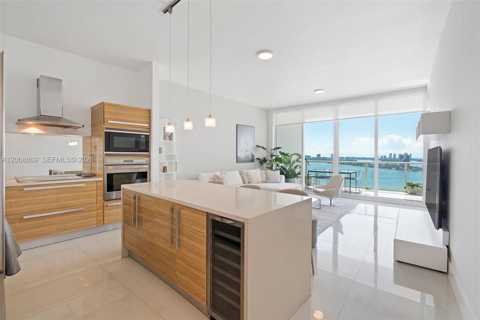 2020 N Bayshore Dr # 2105, Miami FL 33137 photo 2