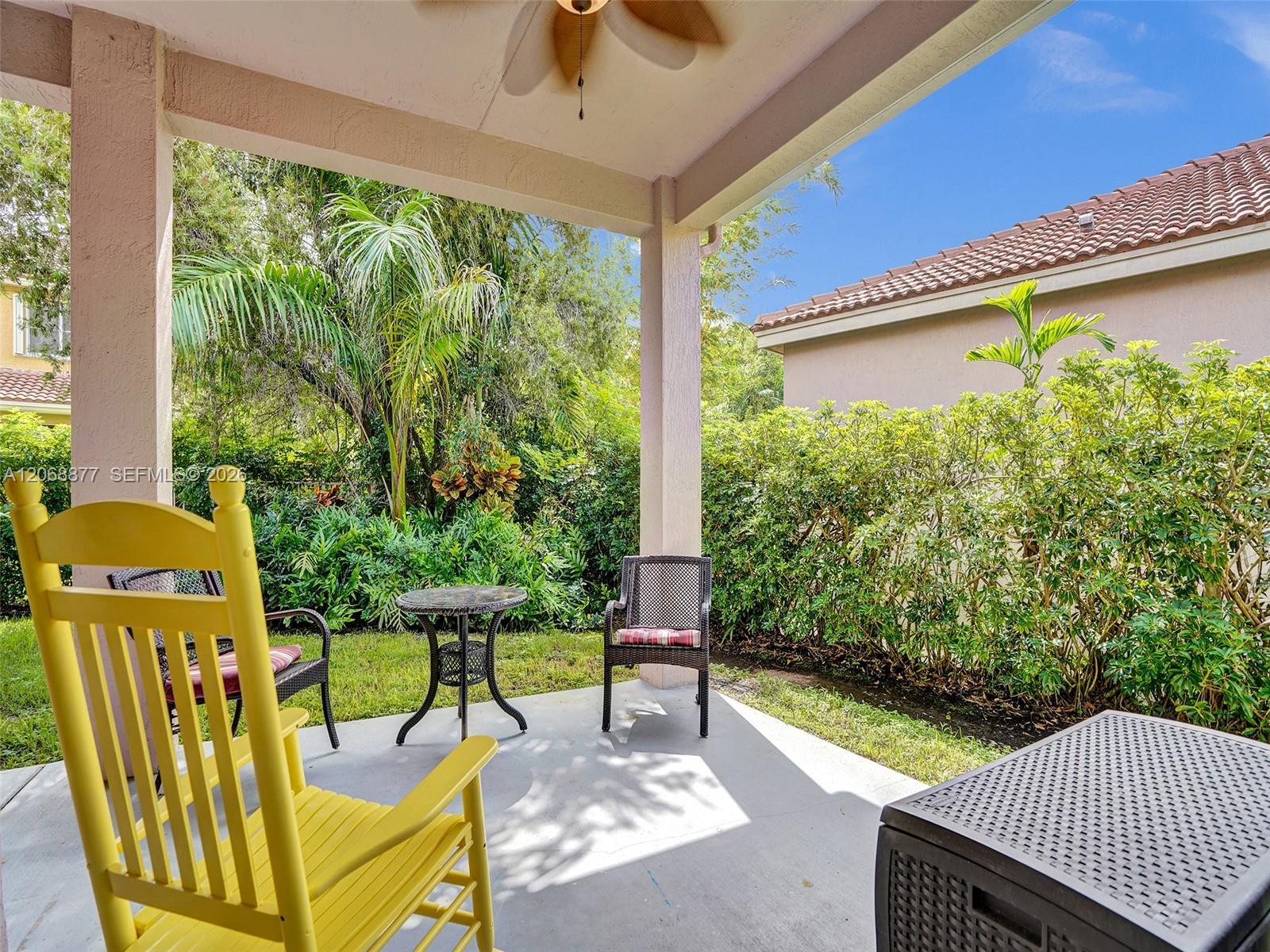 938 Bluewood Ter, Weston FL 33327 photo 5