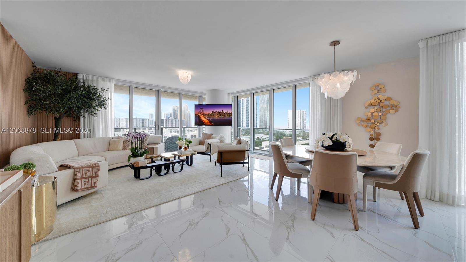 330 Sunny Isles Blvd # 1107, Sunny Isles Beach FL 33160 photo 3