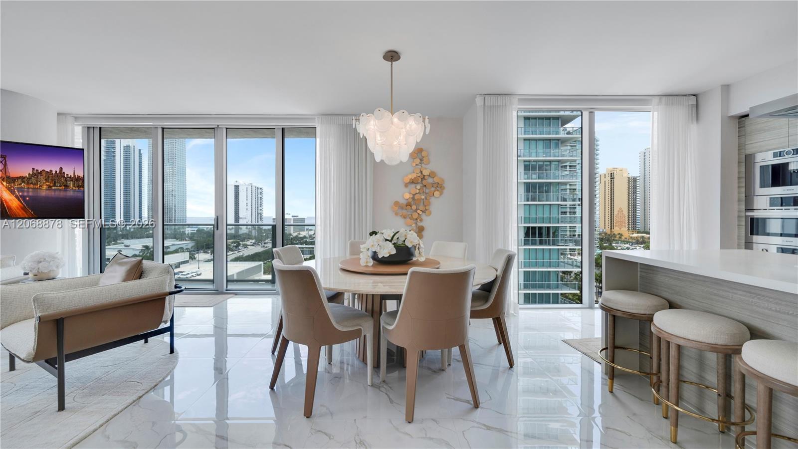 330 Sunny Isles Blvd # 1107, Sunny Isles Beach FL 33160 photo 4