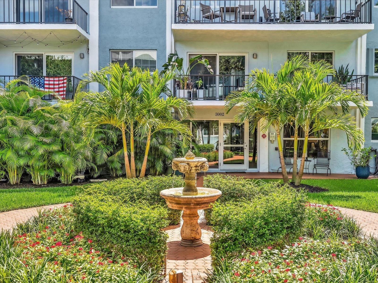 3002 NE 5th Terrace # B, Wilton Manors FL 33334 photo 2